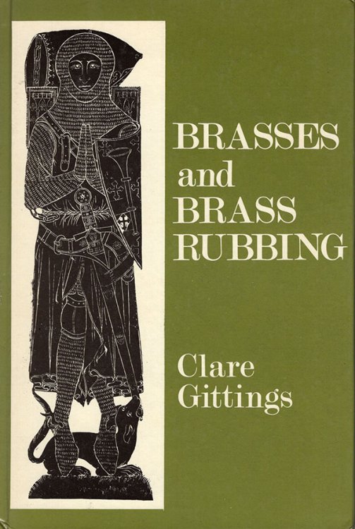 Brasses and Brass Rubbing