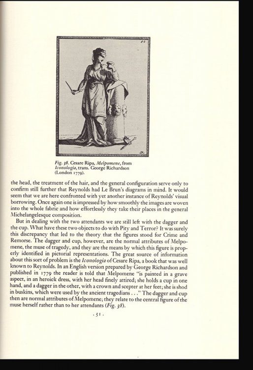 Ten British Pictures 1740-1840