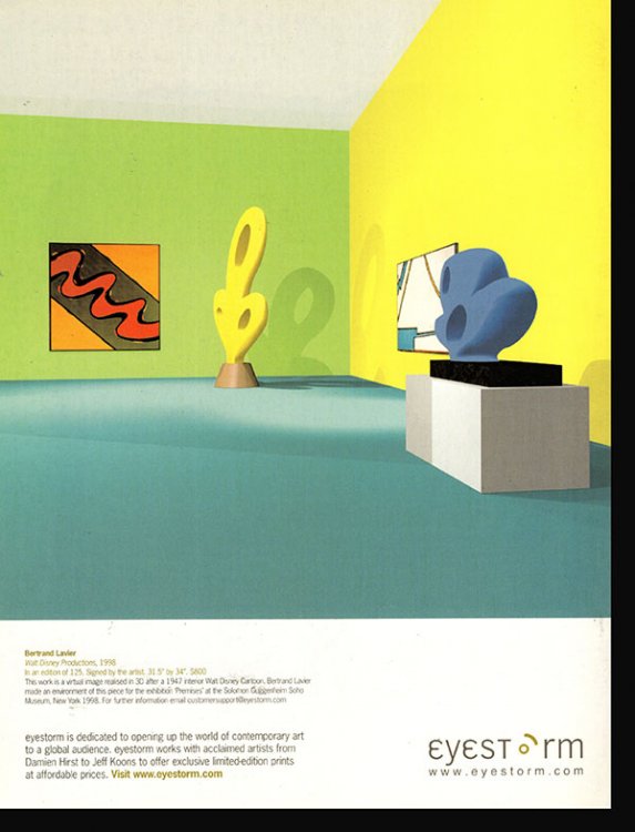 ArtNews (Volume 100, Number 1, January 2001)
