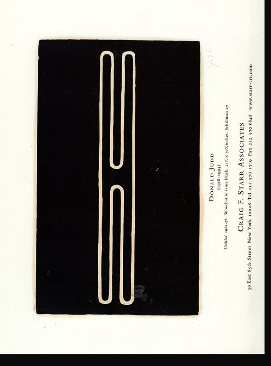 ArtNews (Volume 100, Number 10, November 2001)