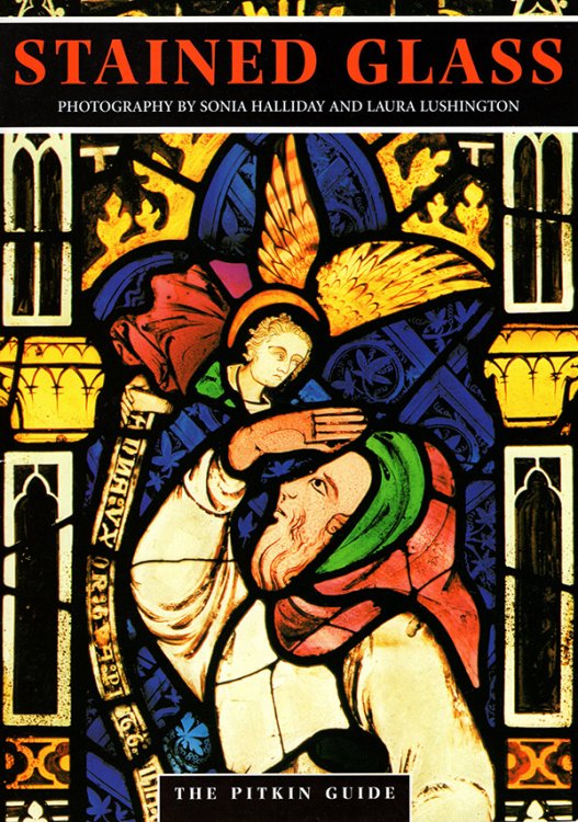 Stained Glass (Pitkin Guides)
