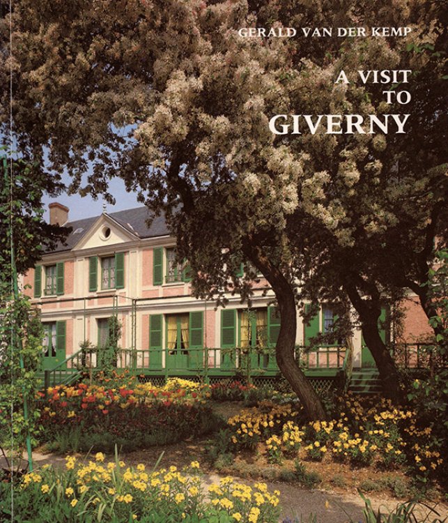 A Visit to Giverny