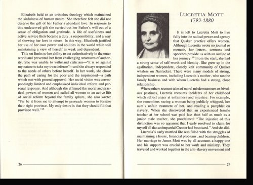 Women of Power and Presence: The Spiritual Formation of Four Quaker Women Ministers (Pendle Hill Pamphlet 294)