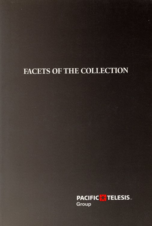 Pacific Telesis Group: Facets of the Collection