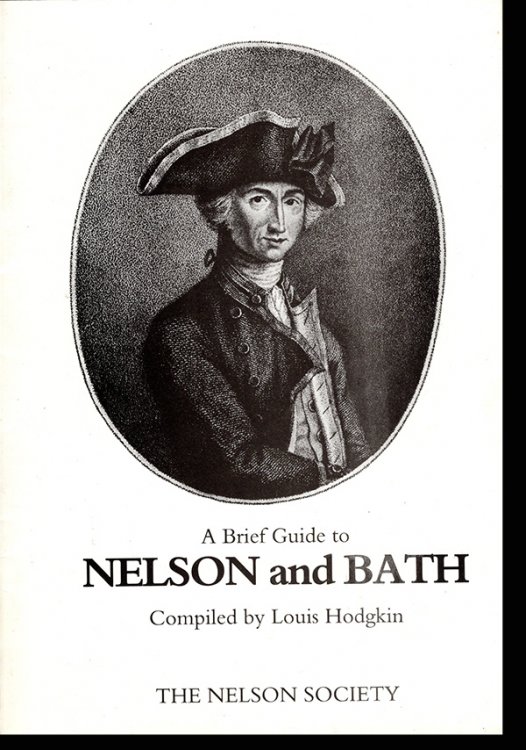A Brief Guide to Nelson and Bath