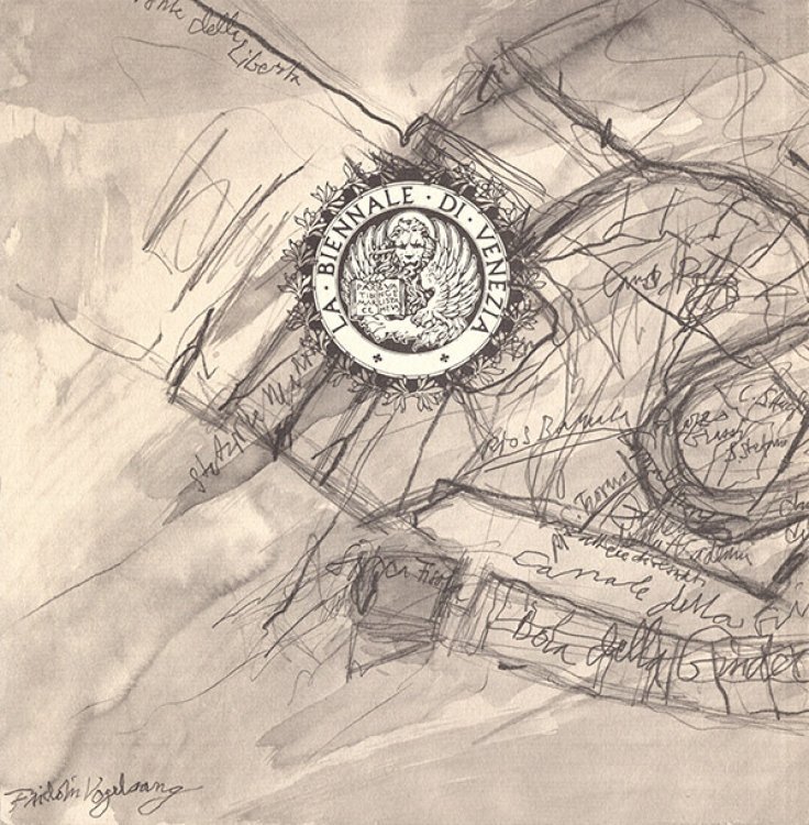 Techne: Finlandia, Norvegia, Svezia: La Biennale di Venezia, 1986