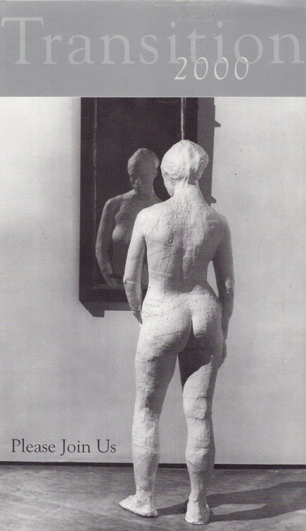 Image for Transition 2000: Invitation Transition 2000: Invitation