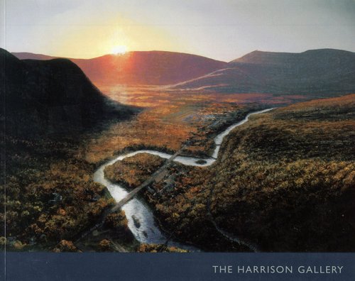 The Harrison Gallery: Landscapes