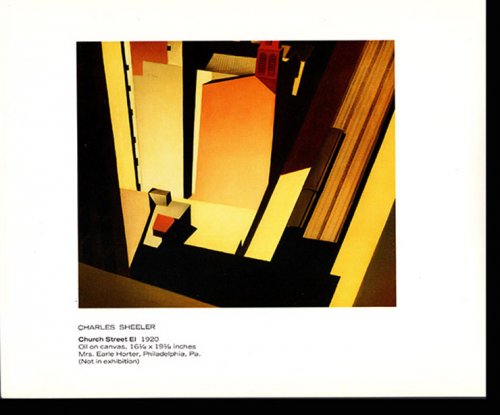 Lines of Power (March 12--April 9, 1977)