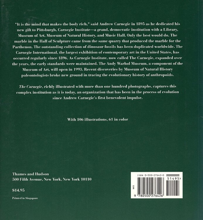 The Carnegie
