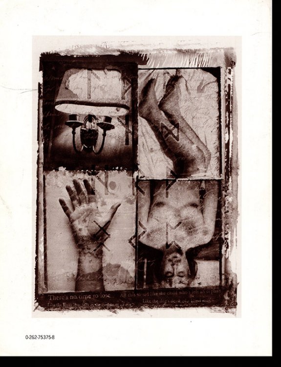 Leonardo: Journal of the International Society for the Arts,Sciences and Technology (Volume 35, No. 1, 2002)