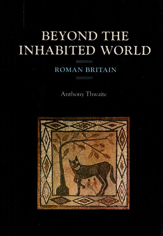 Beyond the Inhabited World: Roman Britain
