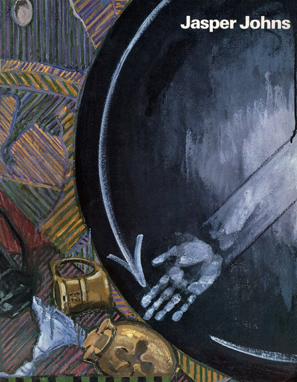 Jasper Johns: Work Since 1974
