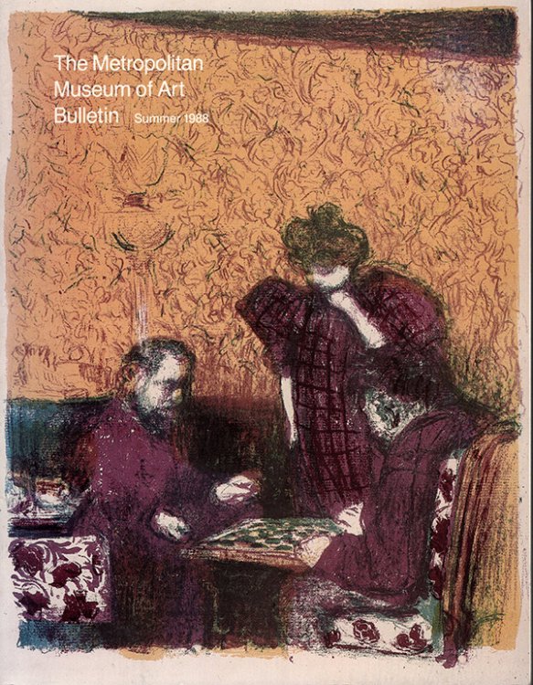 French Prints in the Era of Impressionism and Symbolism