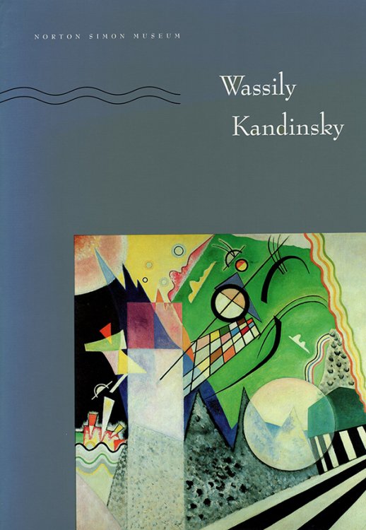 Wassily Kandinsky