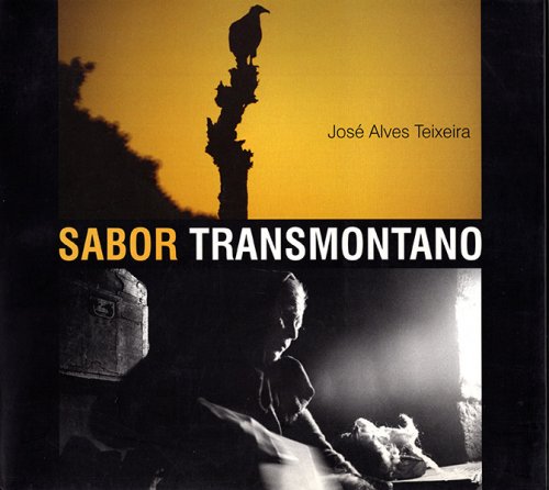 Sabor Transmontano (Portuguese edition)