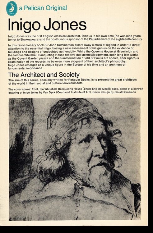Inigo Jones