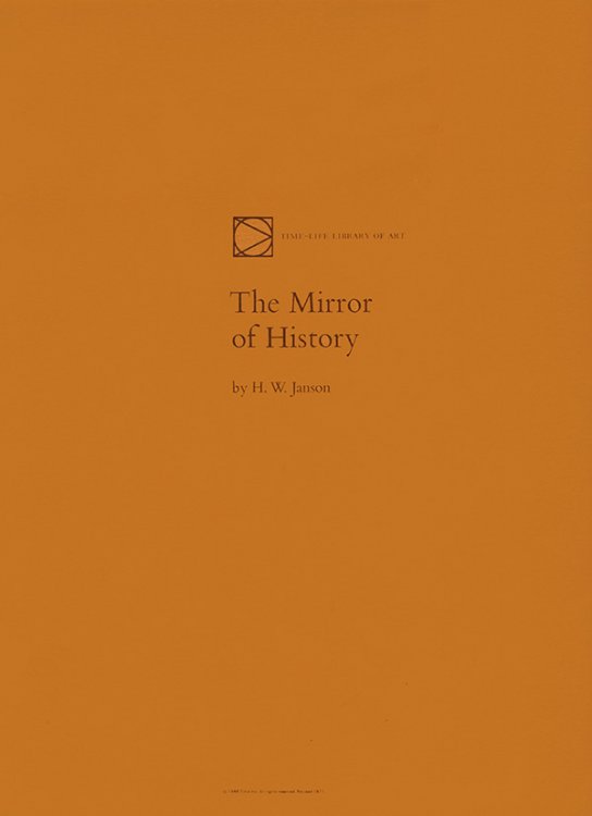 The Mirror of History