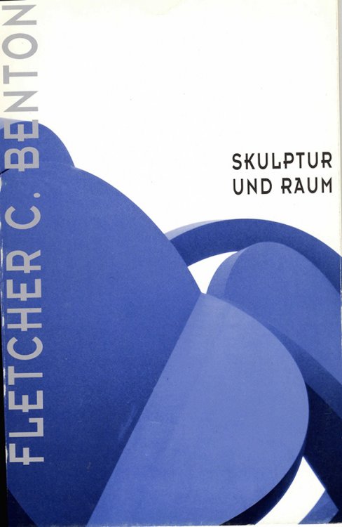 Skulptur und Raum