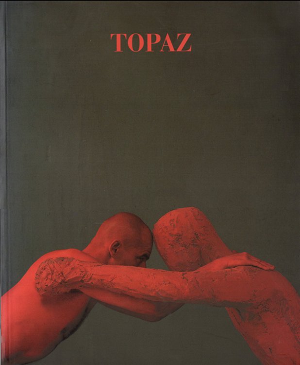 Topaz (Martin Petz)