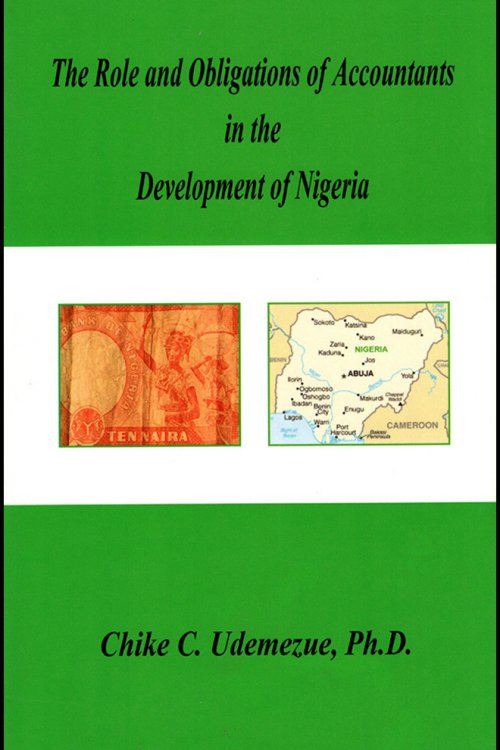 The Role and Obligations of Accountants in the Development of Nigeria