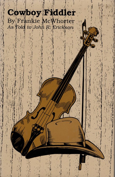 Cowboy Fiddler