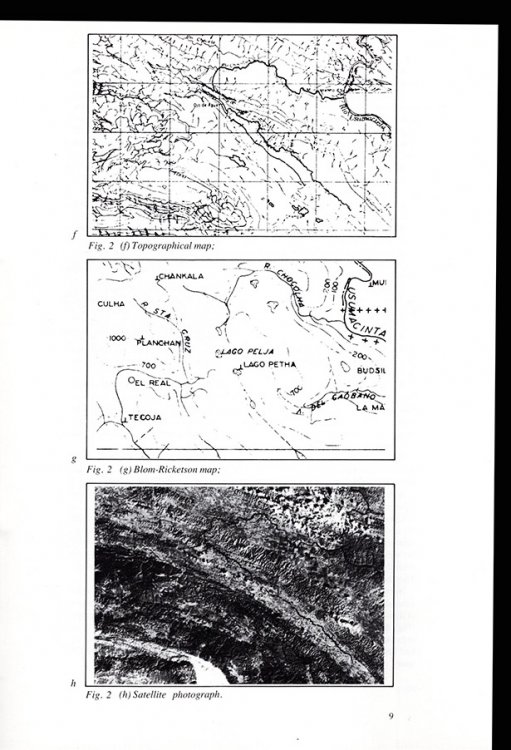 Lake Petha and the Lost Murals of Chiapas (Pre-Columbian Art Research Institute Monograph 2)