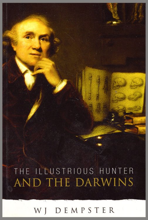 The Illustrious Hunter and the Darwins