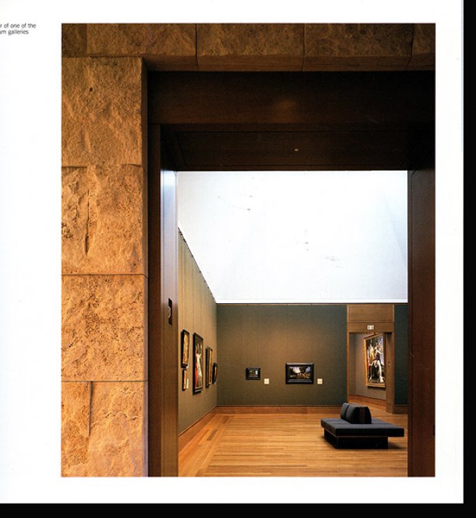 North American Architecture Trends: 1990-2000 (Skira Architecture Library)