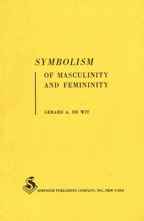 Symbolism of Masculinity and Femininity