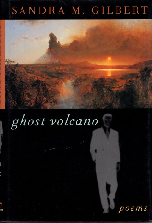 Ghost Volcano: Poems