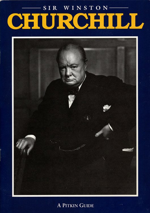Sir Winston Churchill