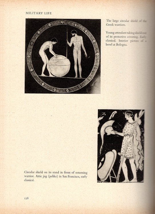 Hellas and Rome: The Classical World in Pictures
