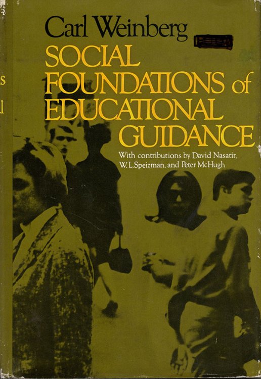 Social Foundations of Educational Guidance