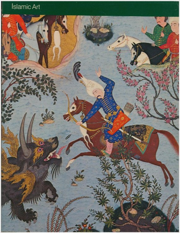 Islamic Art