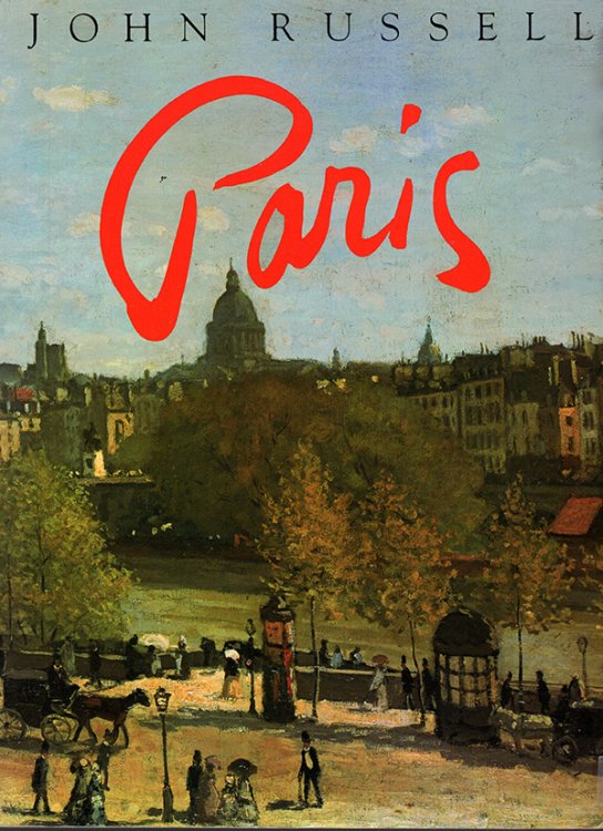 Image for Paris Paris