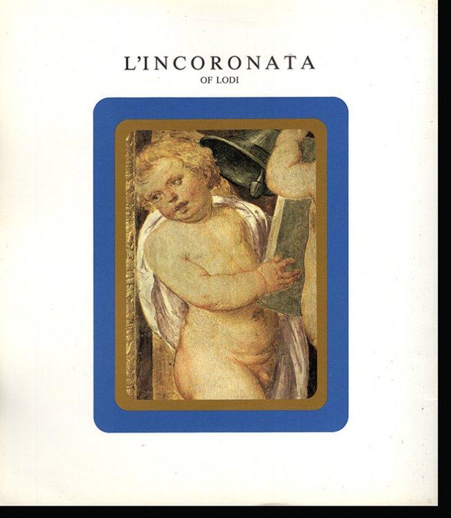 L'Incoronata of Lodi