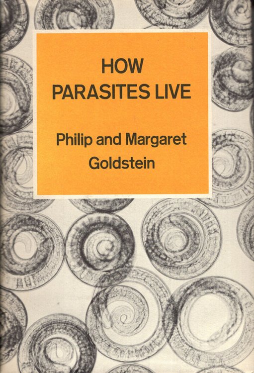 How Parasites Live