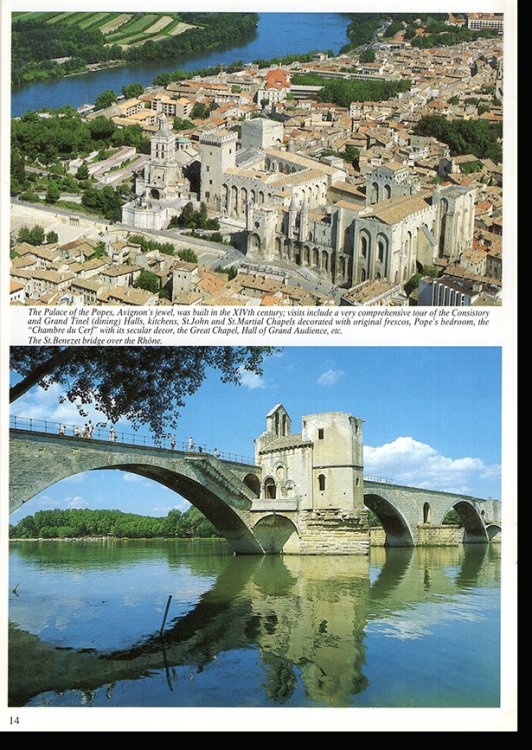 Provence