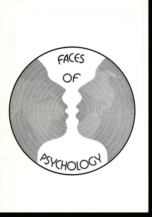 Faces of Psychology. Perception Supplement 1, Volume 21
