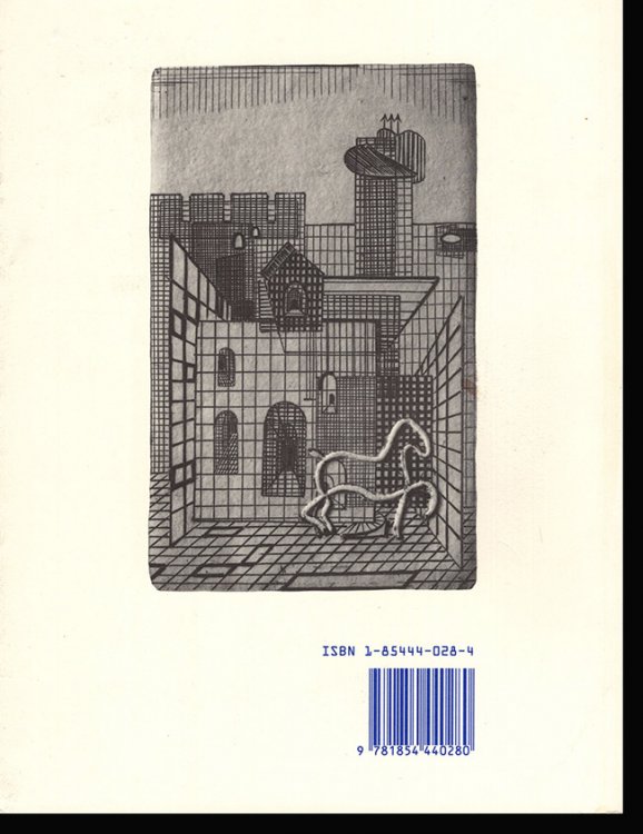 Gravure and Grace: The Engravings of Roger Vieillard