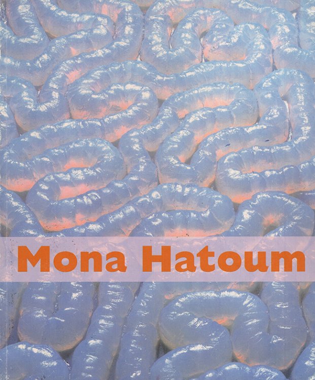 Mona Hatoum