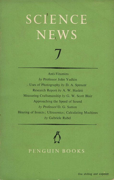 Science News 7