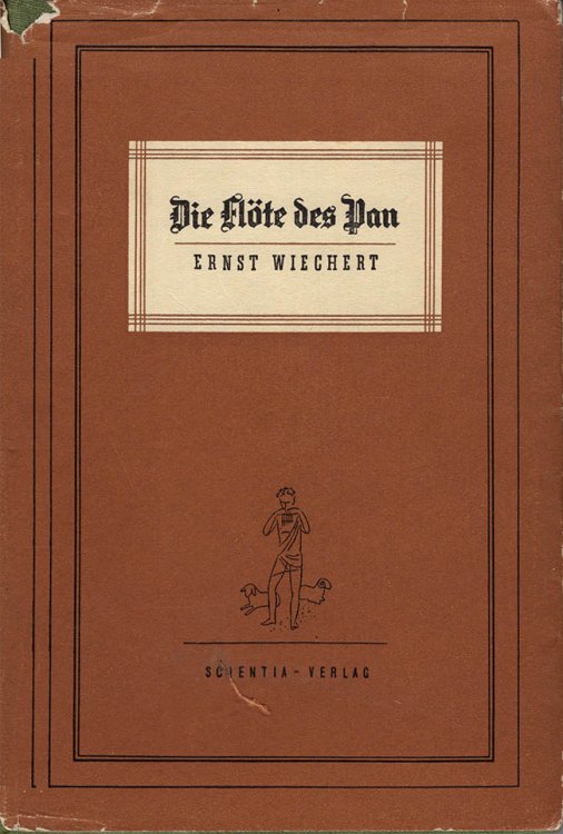 Die Flote des Pan