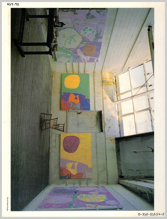 British and American Art: The Uneasy Dialectic (Art and Design Profile, No 5)