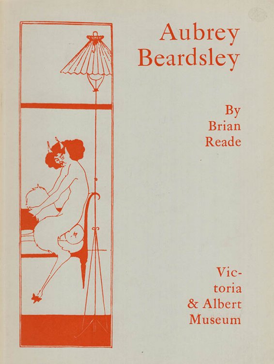Aubrey Beardsley