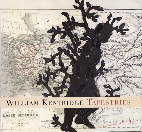 William Kentridge: Tapestries
