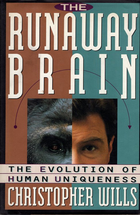 The Runaway Brain: The Evolution of Human Uniqueness