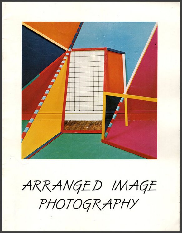 Arranged Image Photography
