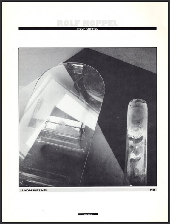 The Presence of the Sublime: Nine Contemporary Photographers